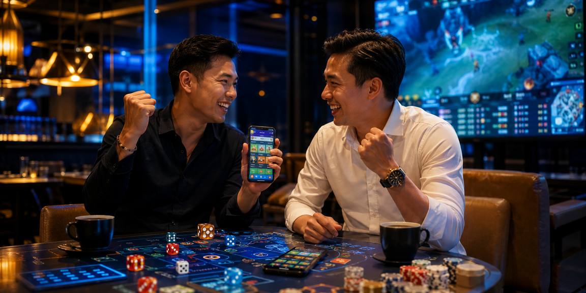 f168g Những gì bạn tìm thấy trong sảnh game điện thoại