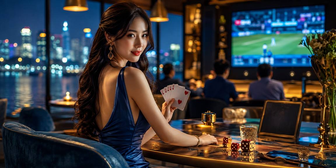 f168g f168g casino có những gì cho bạn
